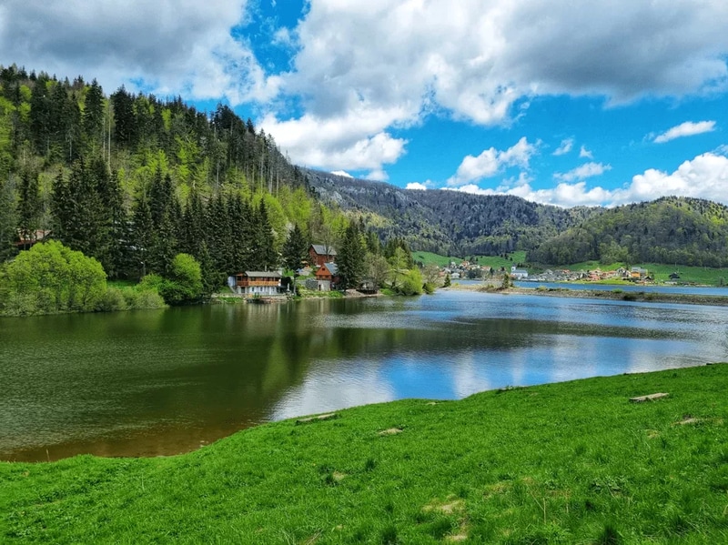 slovenska-priroda-jazero