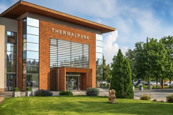 Thermalpark Dunajská Streda – vybavenie, parkovanie a najčastejšie otázky